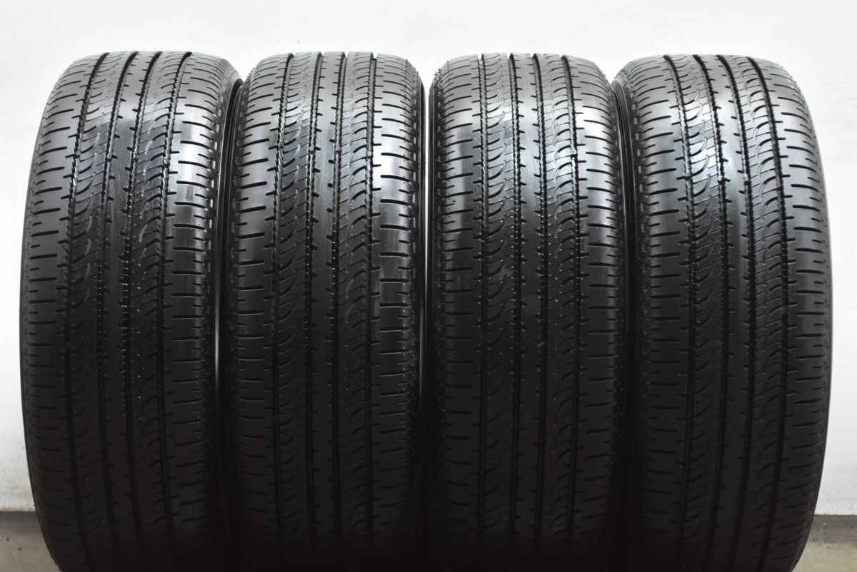 2025年製 ほぼ新車外し品】ミツビシ デリカD:5 シャモニー 純正 18in