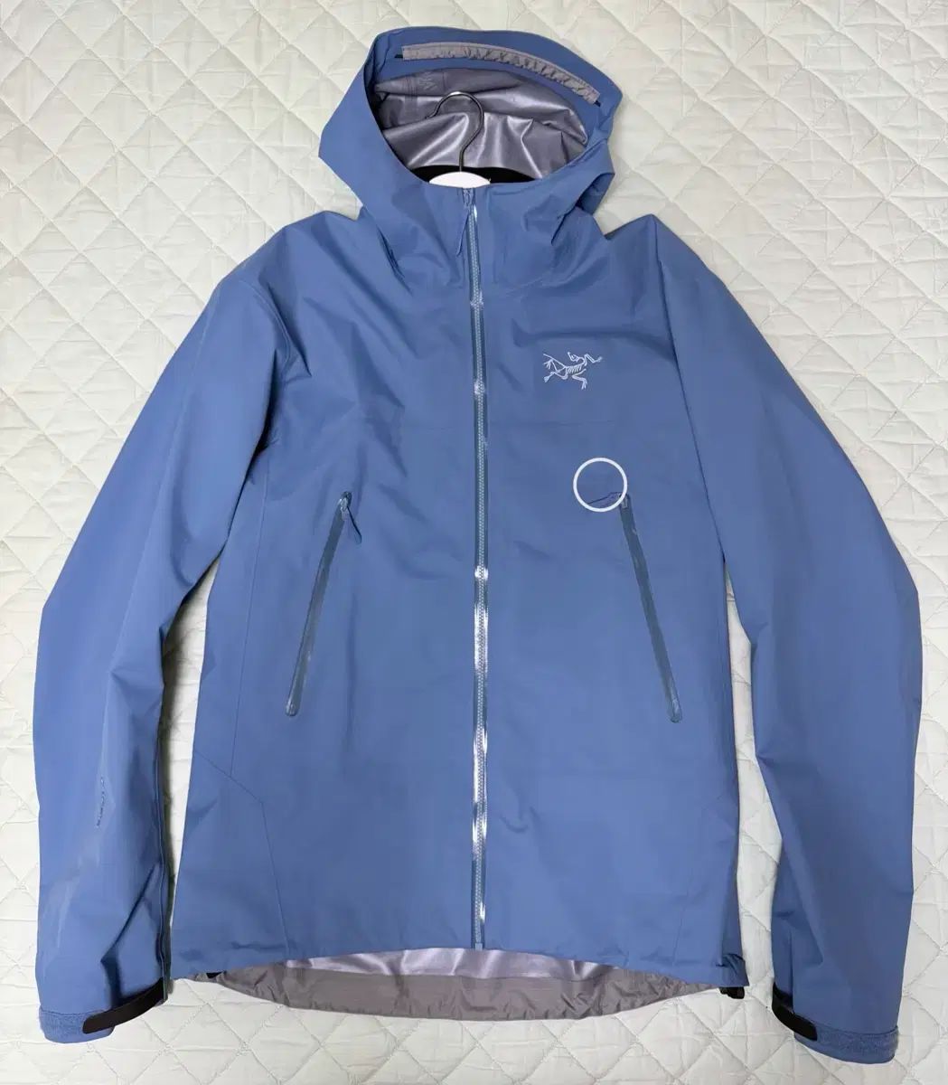 アークテリクス ベータlt ストーンウォッシュ