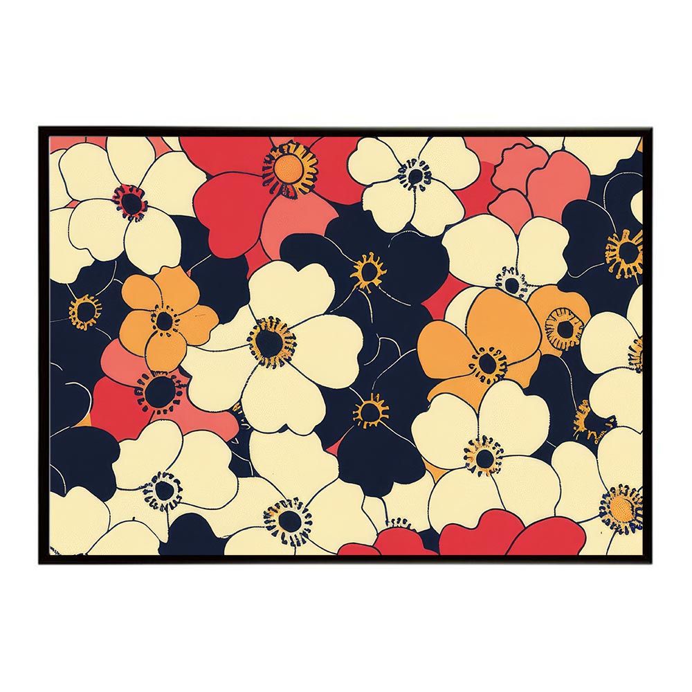 貼り交ぜ屏風 二曲 絵画 書 衝立 アンティーク レトロ はりまぜ屏風