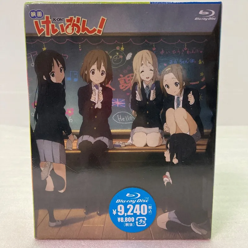 2026年最新】けいおん 桜高ステージセットの人気アイテム - メルカリ