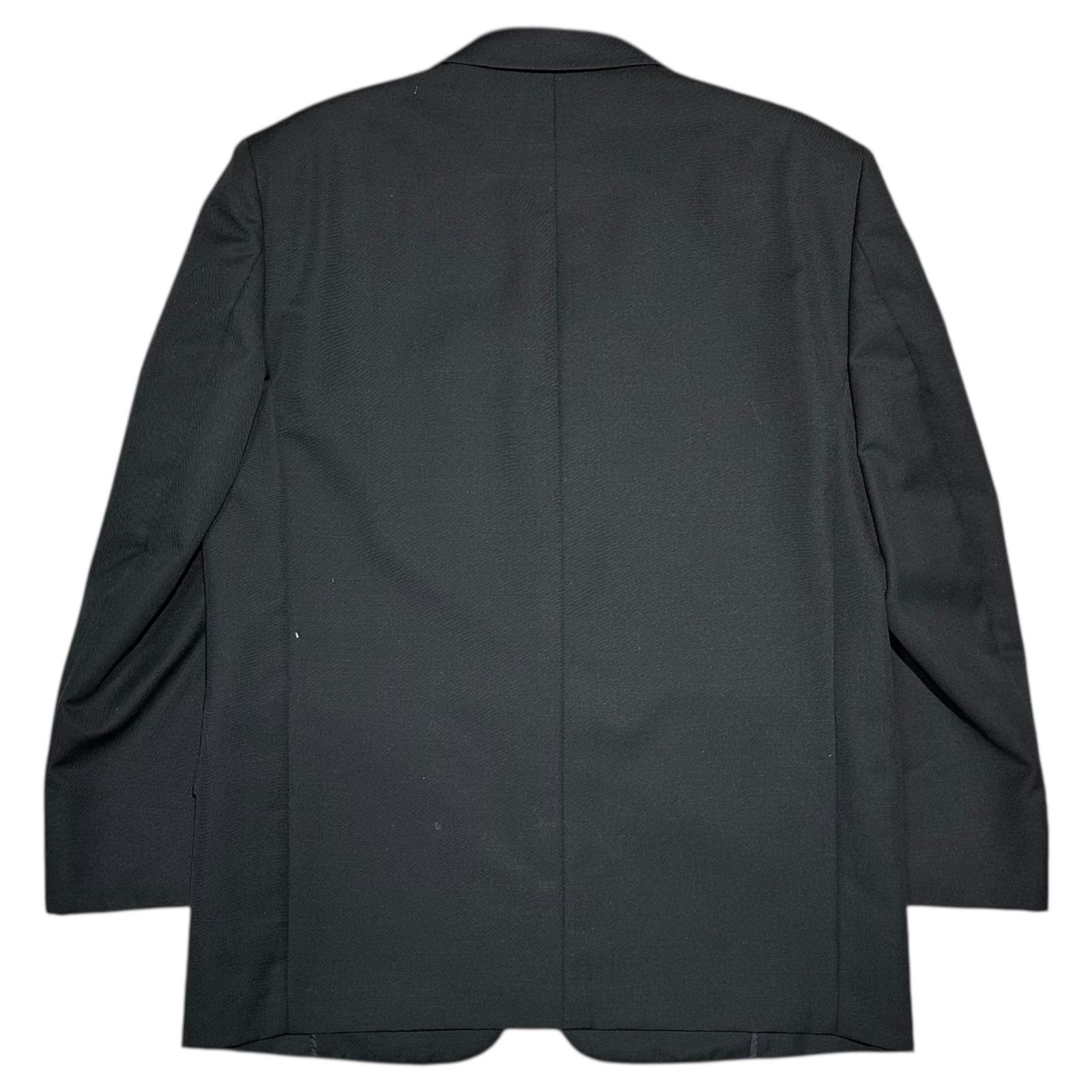 COMME des GARCONS HOMME(コムデギャルソンオム) 89AW Mohair Wool 2 