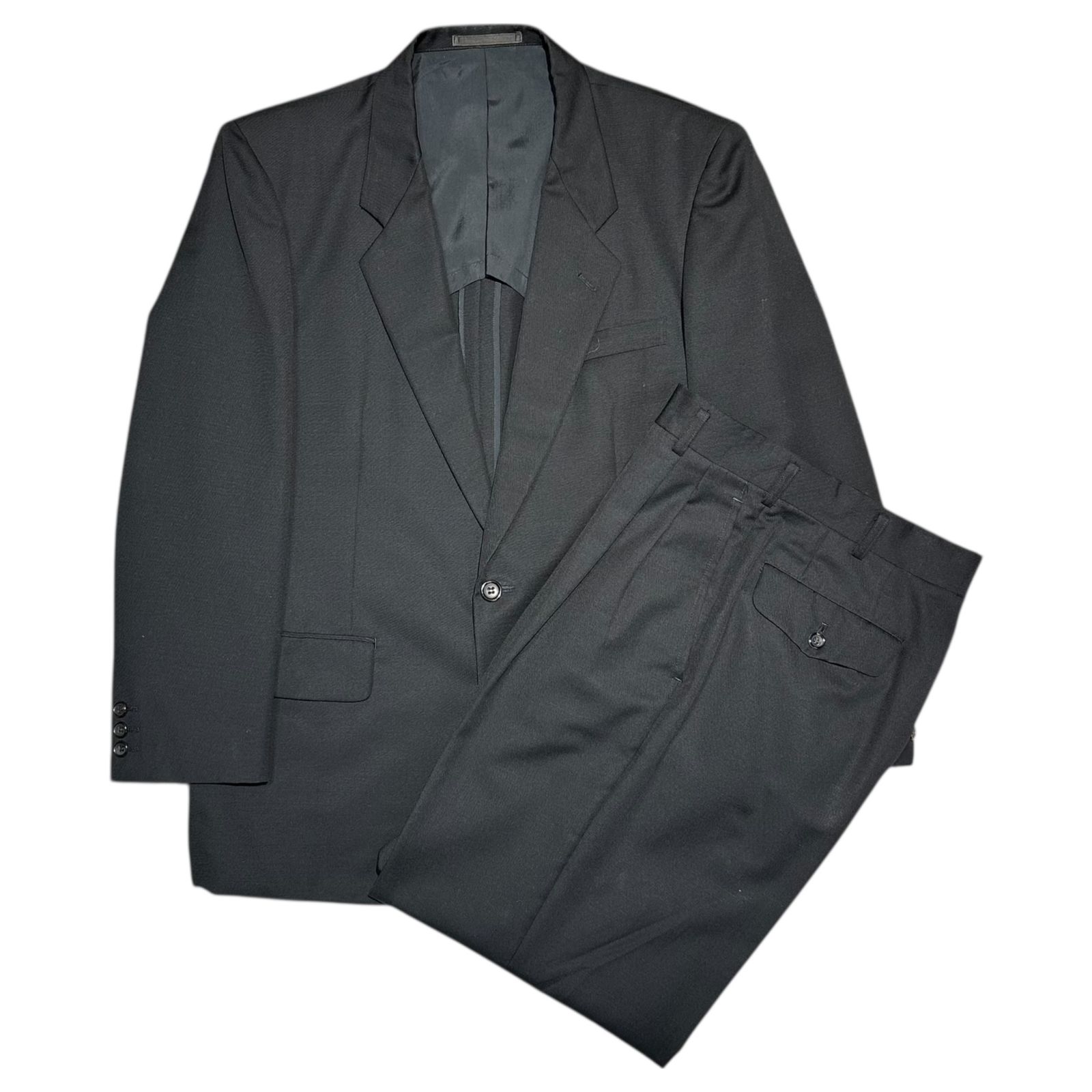 COMME des GARCONS HOMME(コムデギャルソンオム) 89AW Mohair Wool 2 