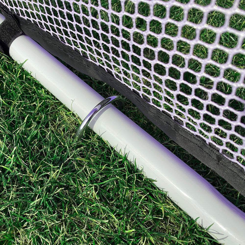 ガビック GAViC サッカー クイックゴールL 専用ゴールネット GC1240