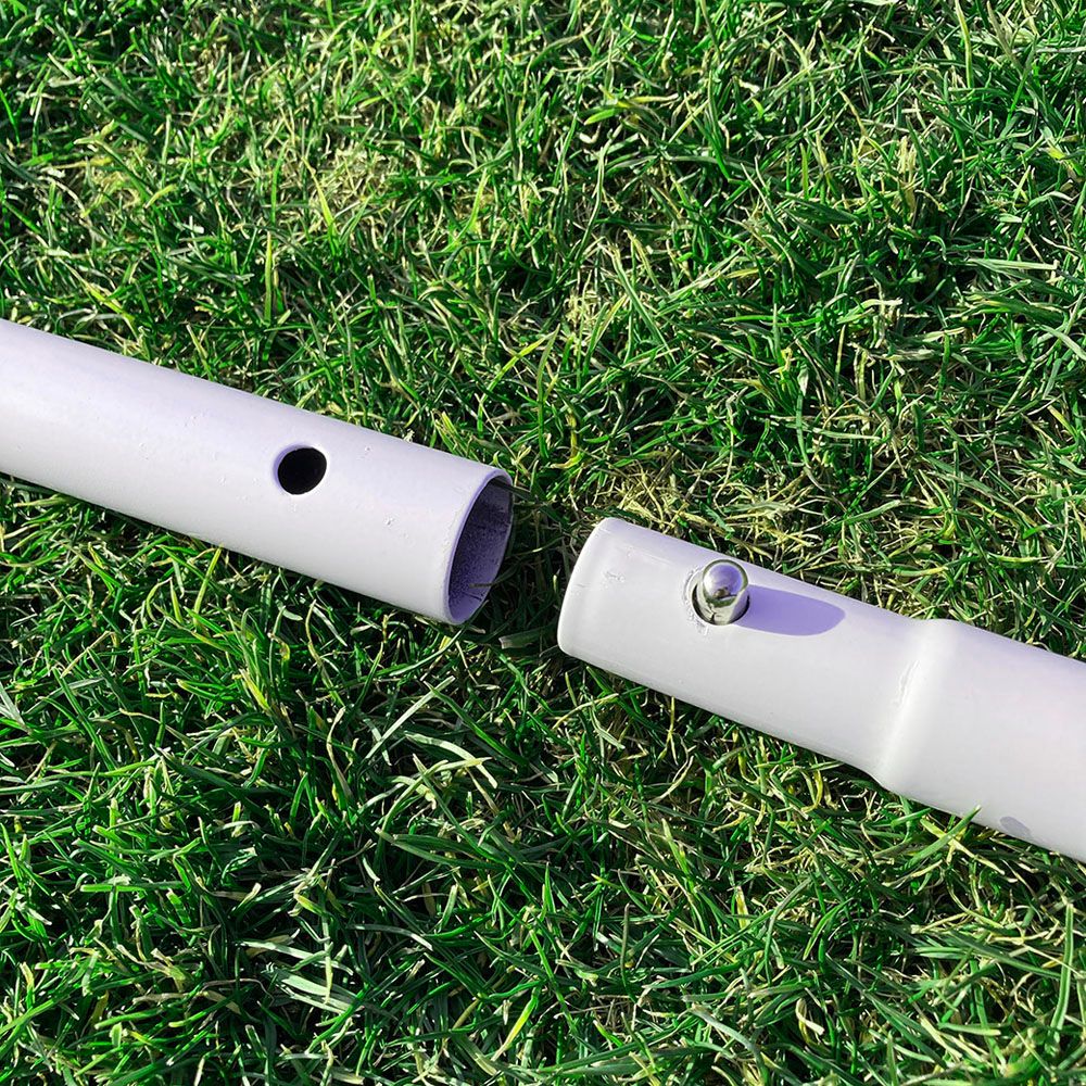 ガビック GAViC サッカー クイックゴールL 専用ゴールネット GC1240