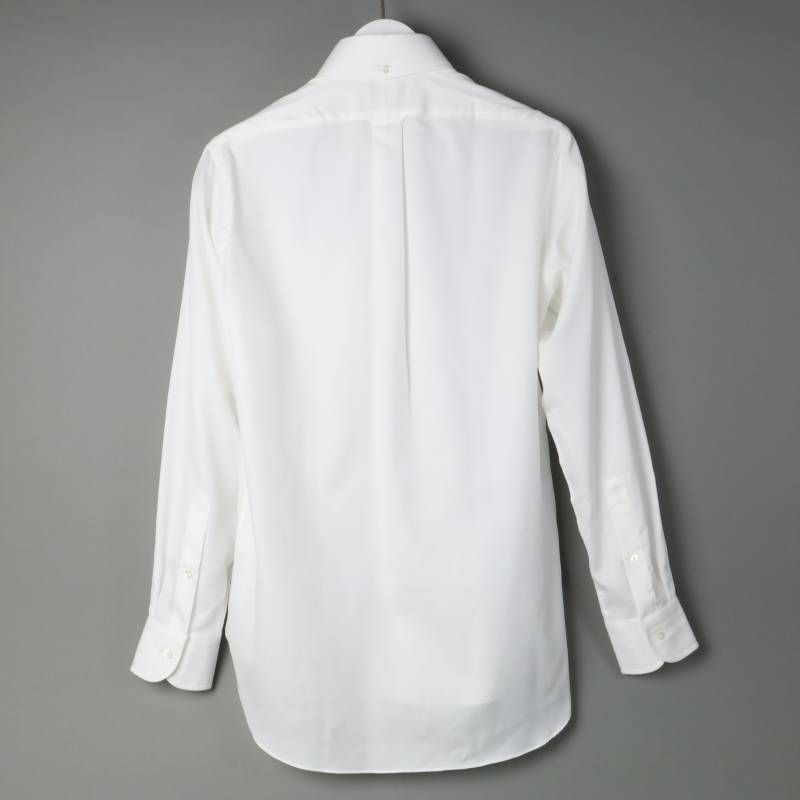 新品 J.PRESS ジェイプレス Jプレス PREMIUM PLEATS ピンオックス