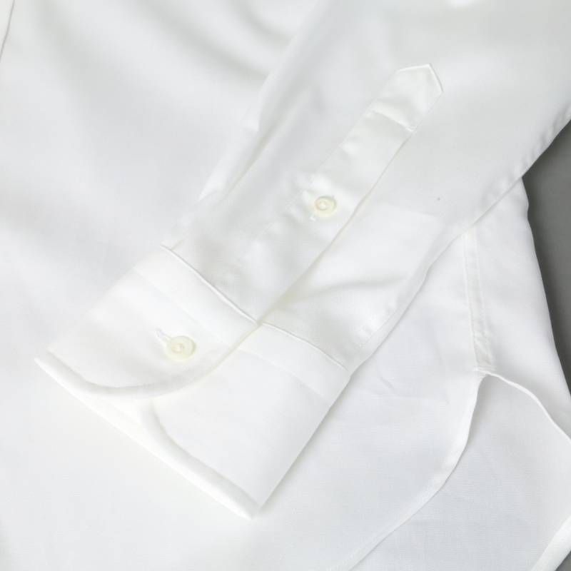 新品 J.PRESS ジェイプレス Jプレス PREMIUM PLEATS ピンオックス