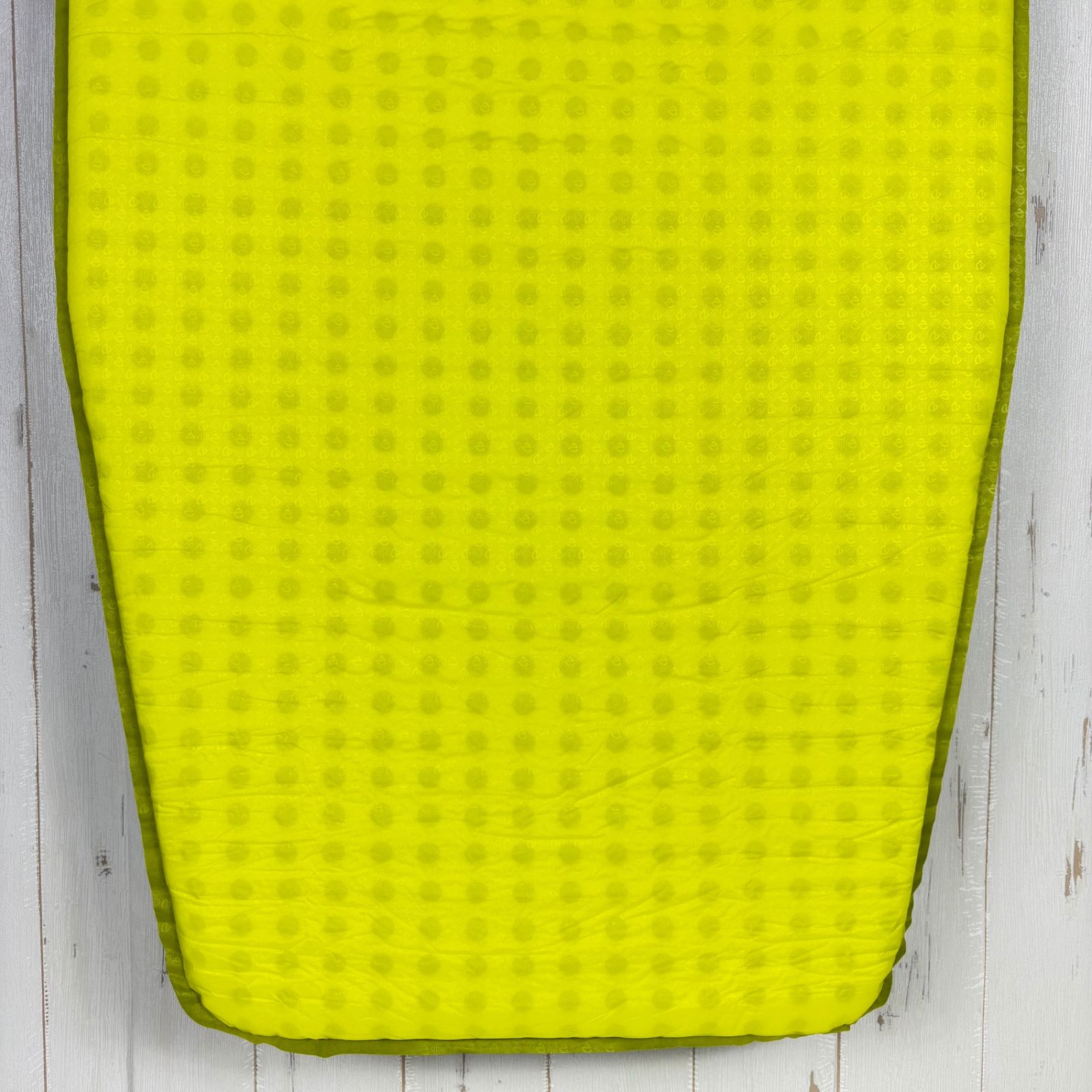 OneSize イエロー系】 Nemo Equipment ( ニーモ イクイップメント