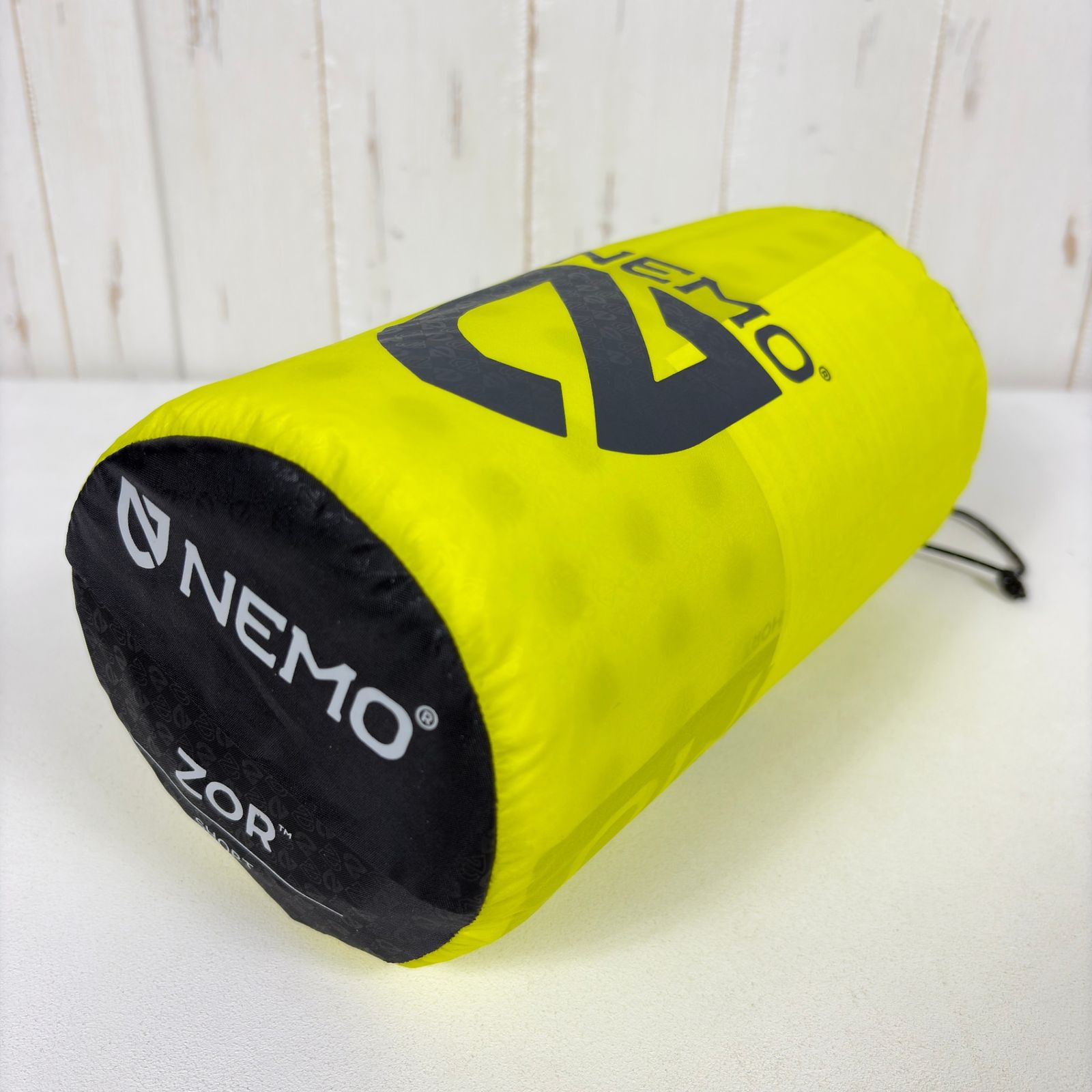 OneSize イエロー系】 Nemo Equipment ( ニーモ イクイップメント