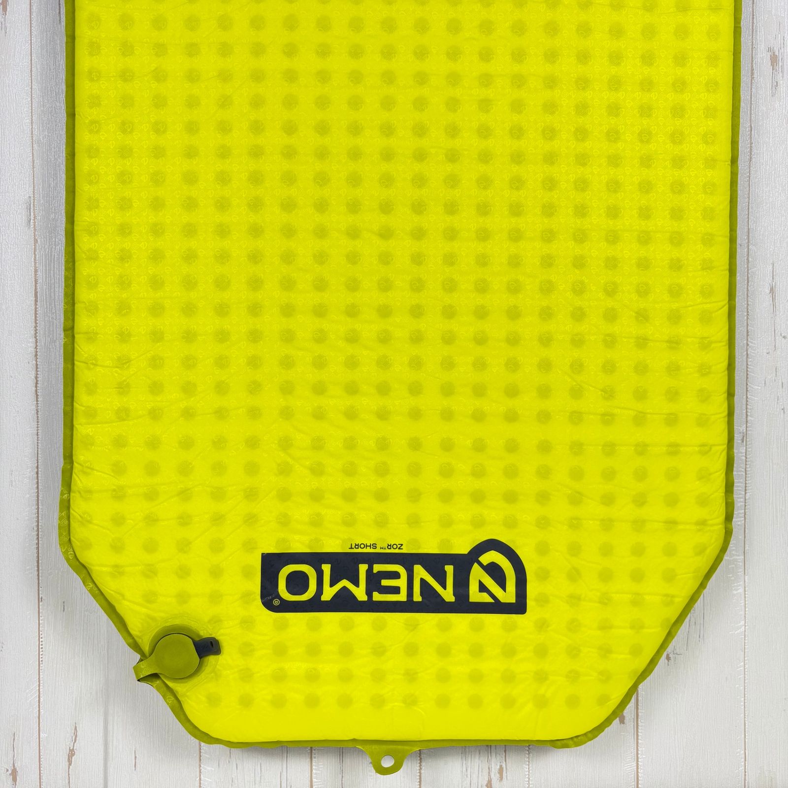 OneSize イエロー系】 Nemo Equipment ( ニーモ イクイップメント