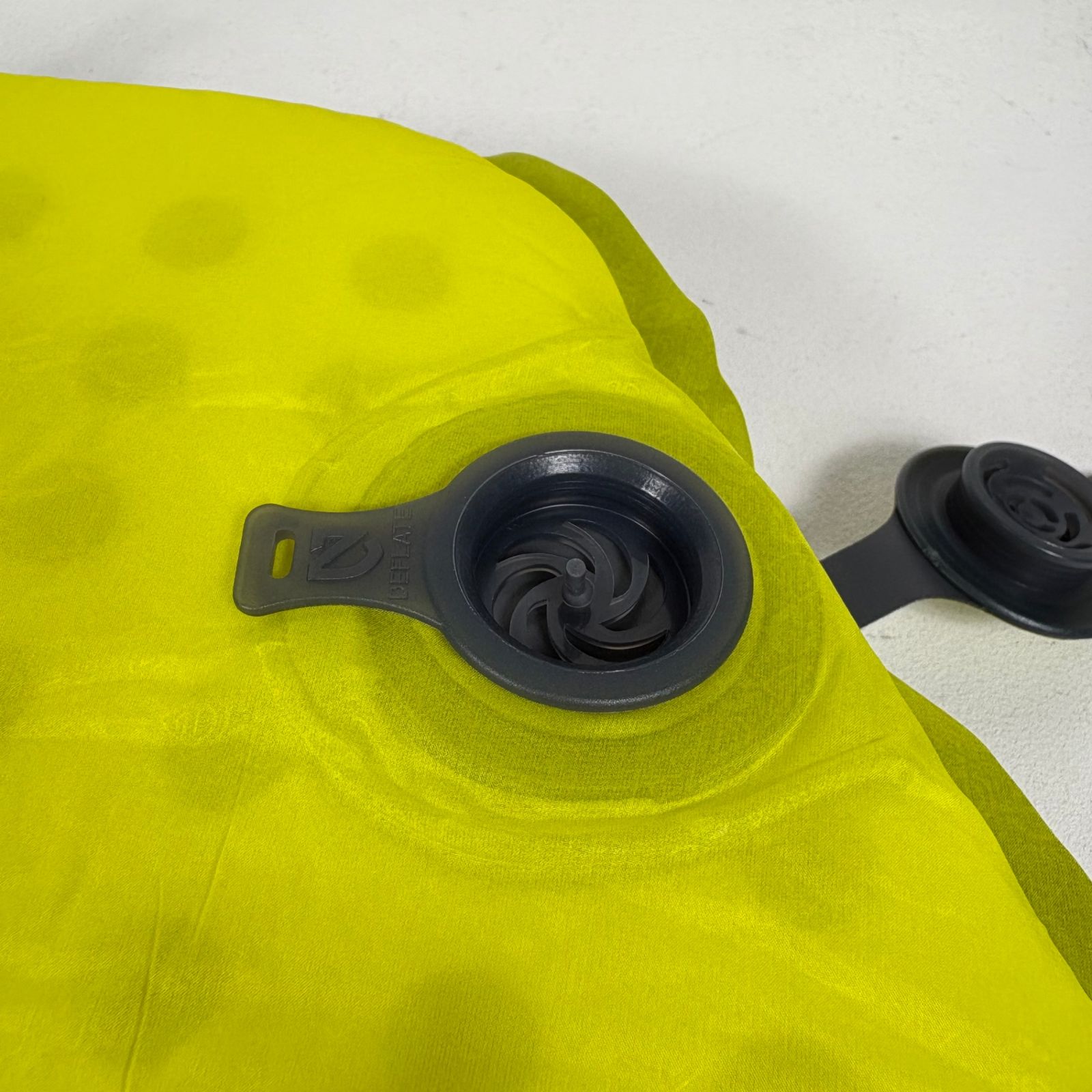 OneSize イエロー系】 Nemo Equipment ( ニーモ イクイップメント