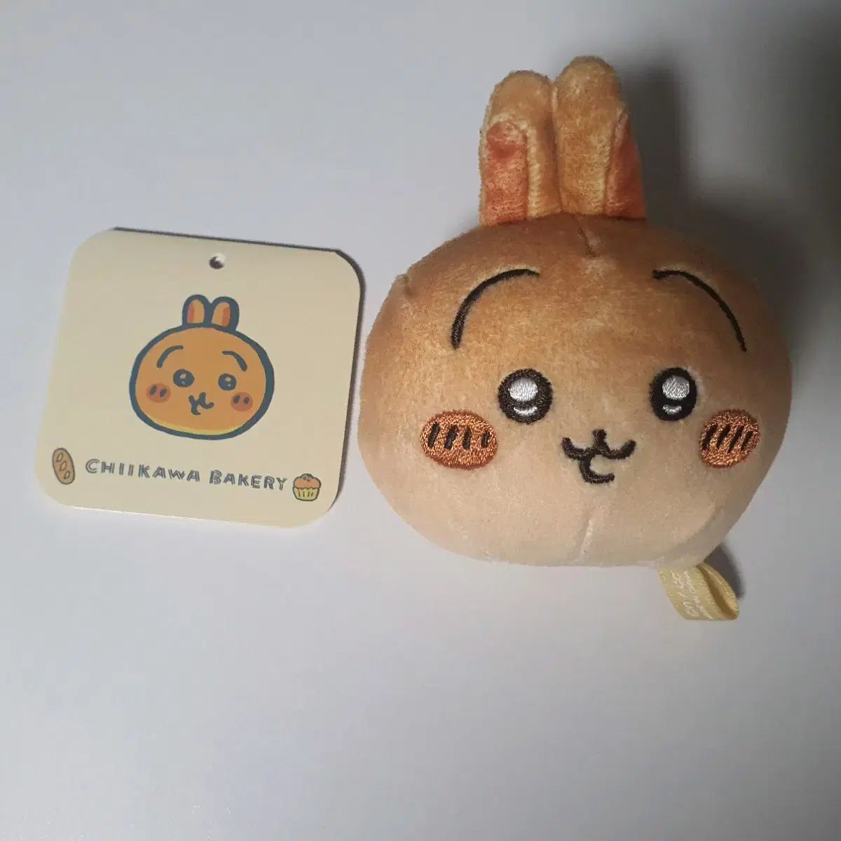 時代提げ物 獣骨 根付 石見根付 蟹文根付 M 8659