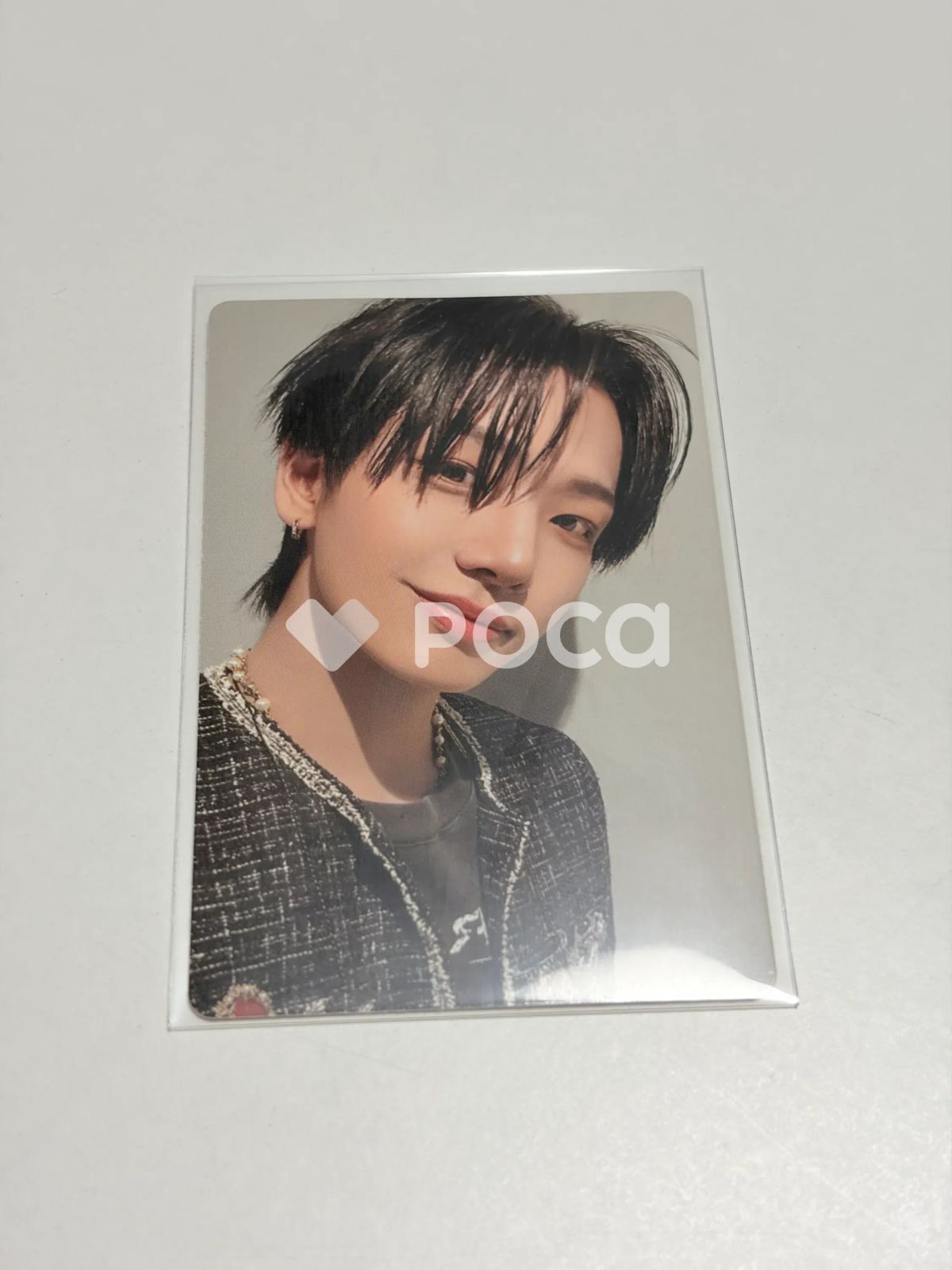 ピョンピョン BOYNEXTDOOR ボイネクストドア ミョン・ジェヒョン BOYNEXTDOOR TOUR