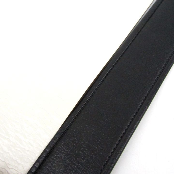 アイボリー ブラック