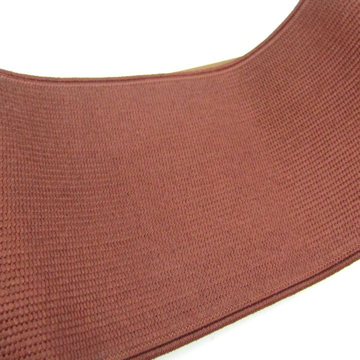 サッシュベルト