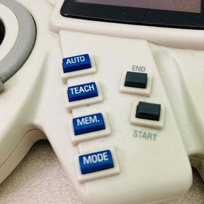 動作未確認】セガサターン INTEC SS JOYPAD AI コントローラー SS-232