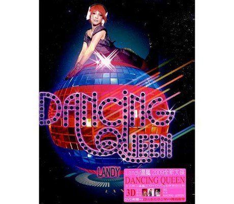 【-非常に良い】DANCING QUEEN CD+DVD Dancing Queen (CD+DVD)