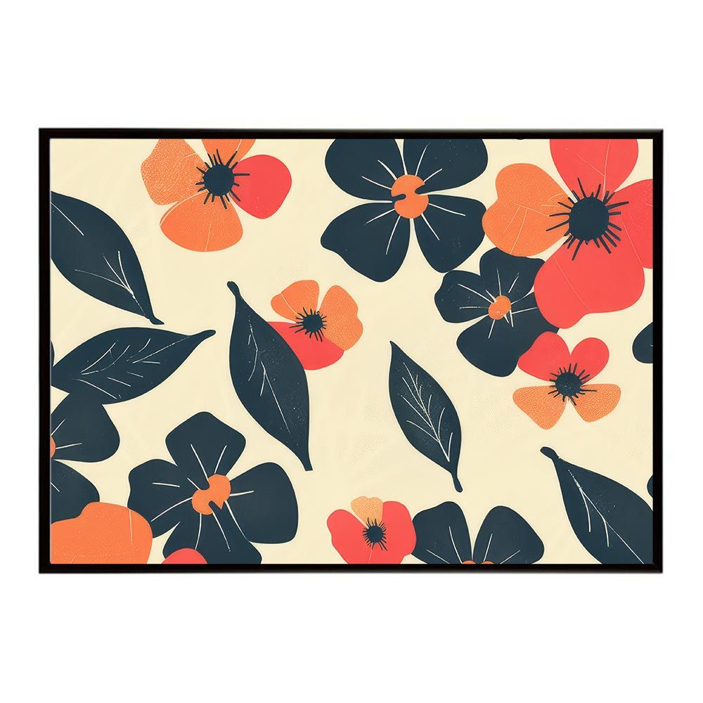 こうじ　ページ A2サイズ（約42x59cm）】【lh-poster-5678】レトロ ヴィンテージ 古典