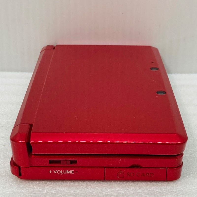 メタリックレッド 赤