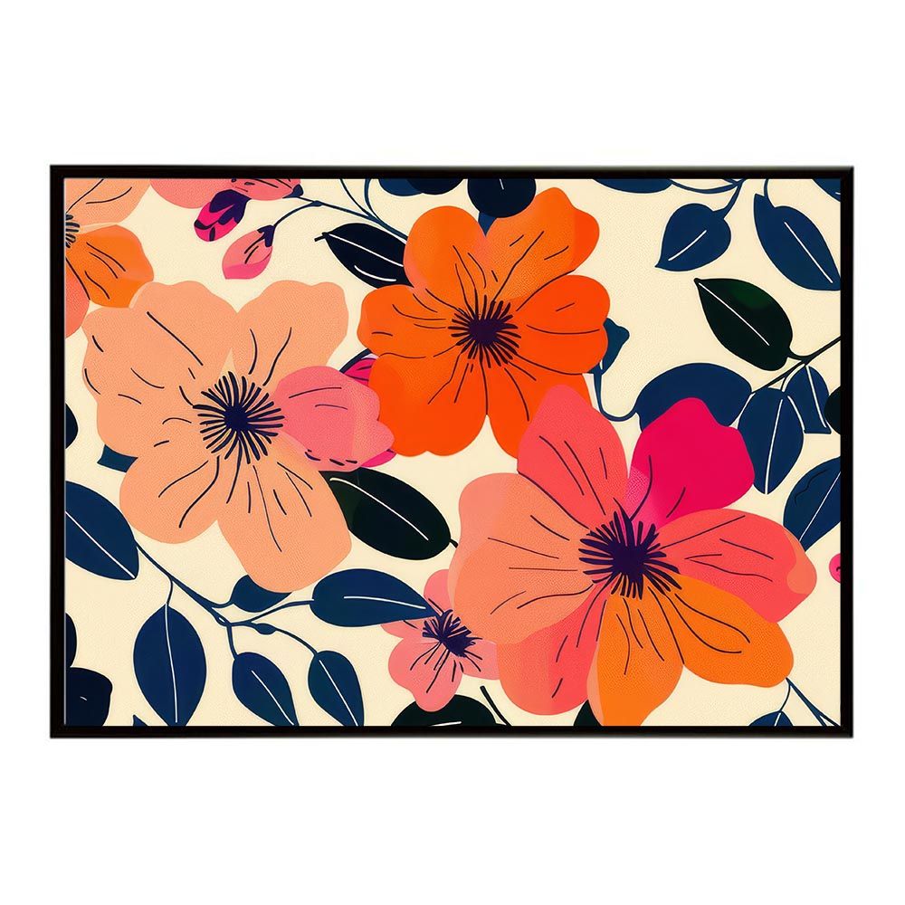 A1サイズ（約59x84cm）】【lh-poster-5680】レトロ ヴィンテージ 古典