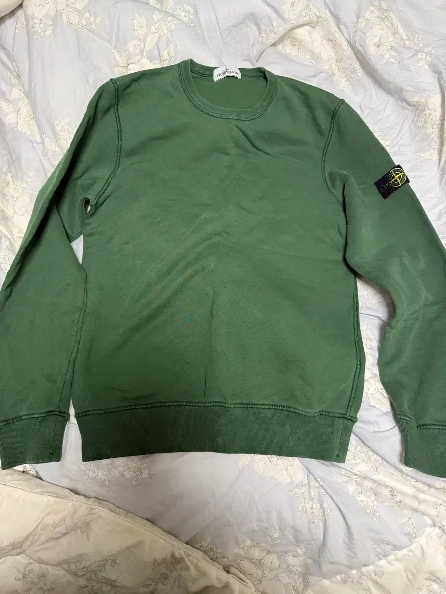 STONE ISLAND ストーンアイランド Sサイズ