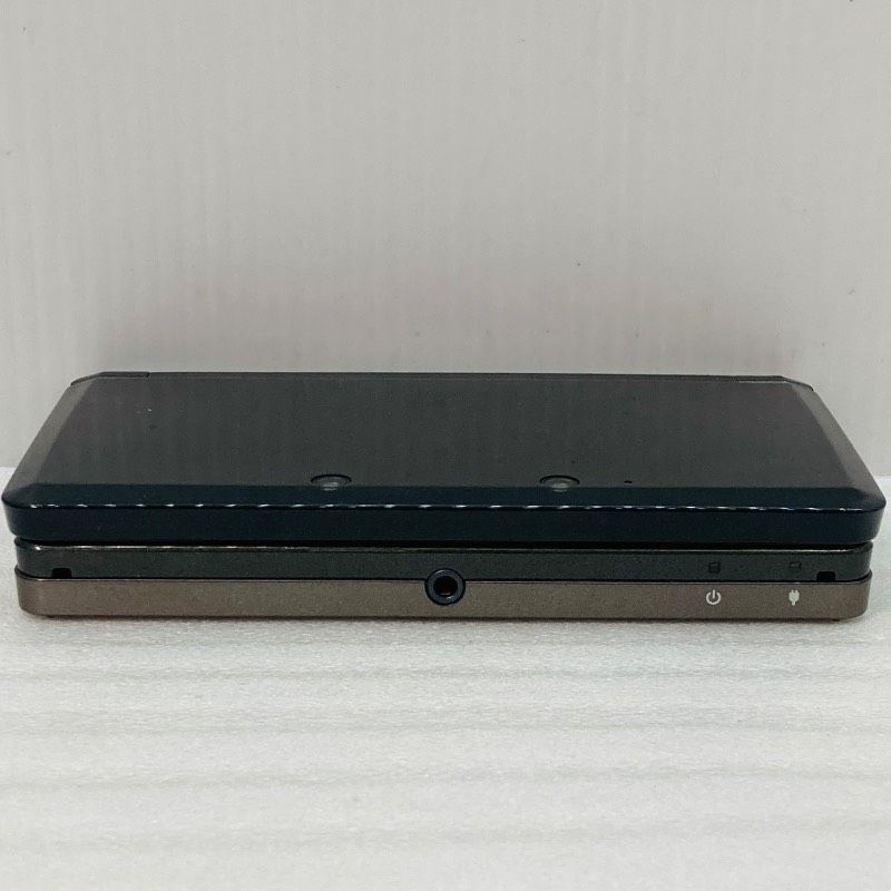 クリアブラック