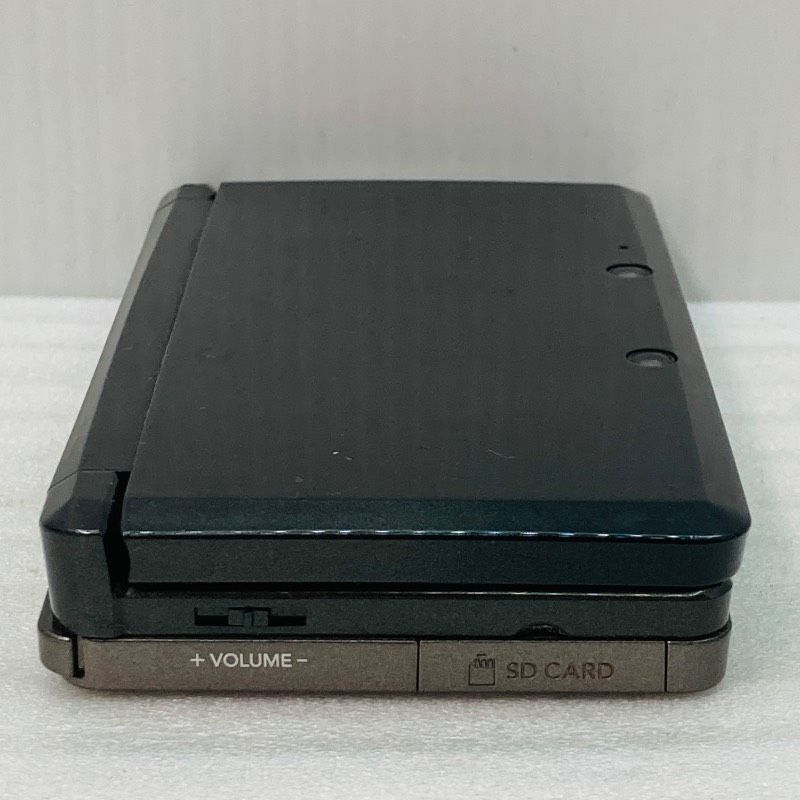 クリアブラック