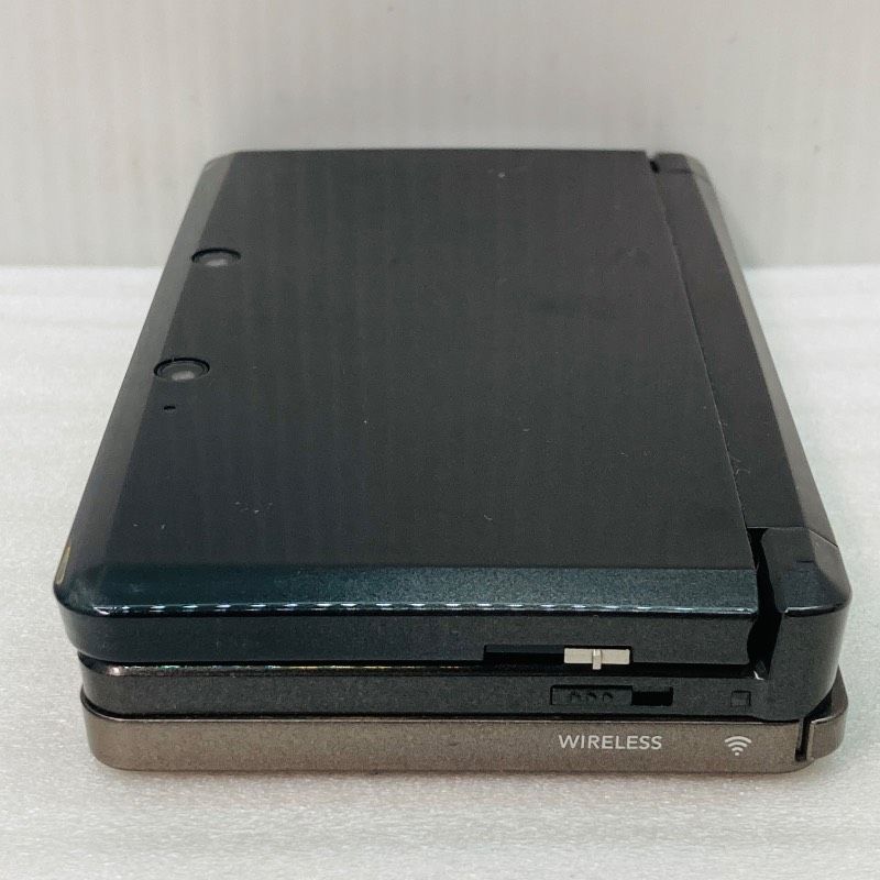 クリアブラック 黒