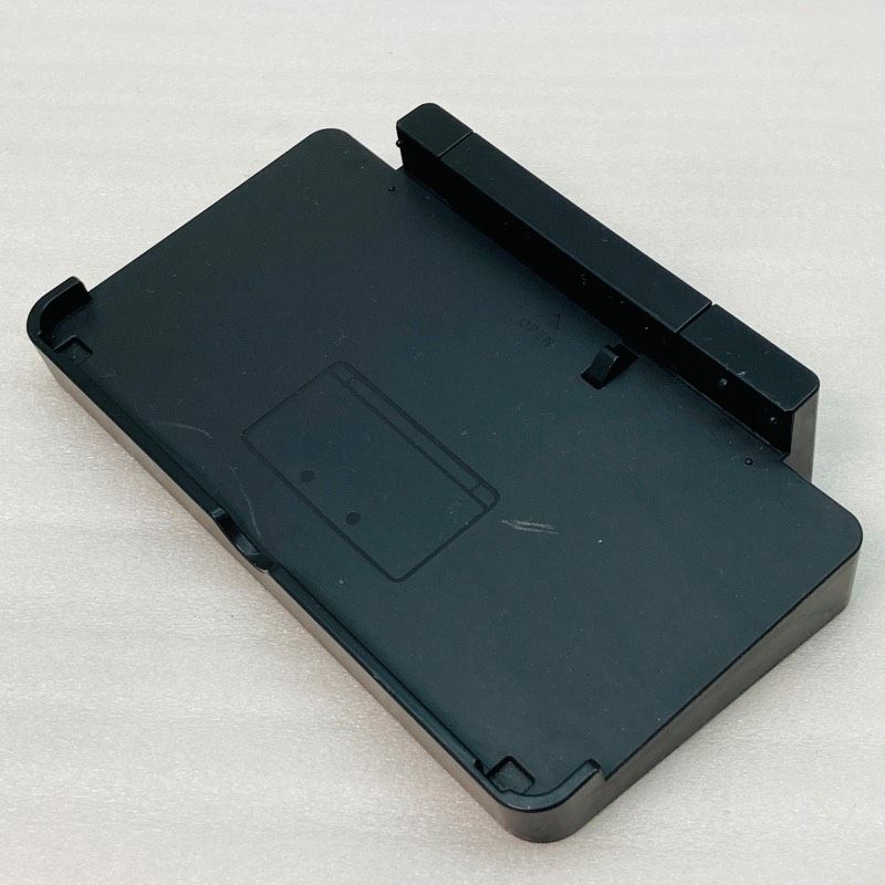  すぐ遊べる 3 DSハード ニンテンドー DS 本体 CTR-001 クリアブラック 黒 BR 本体(3DS) ニンテンドー3DS/2DS