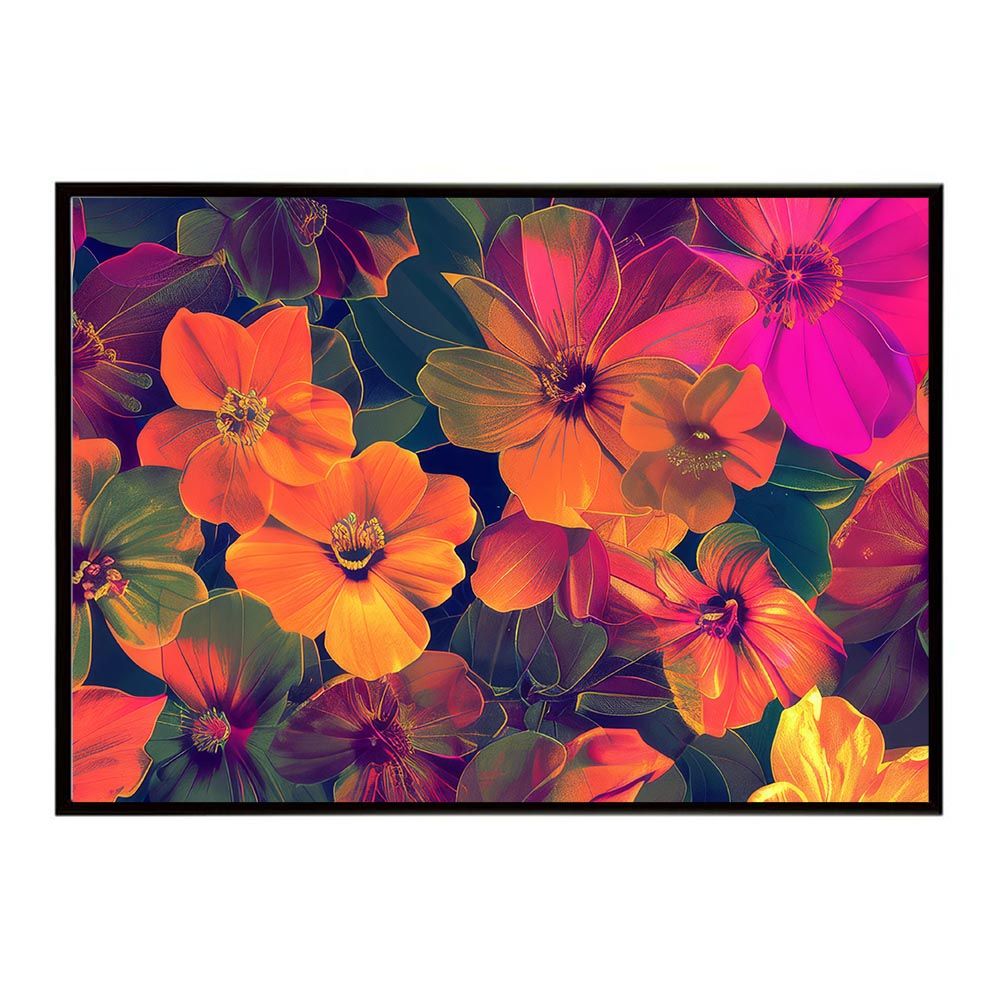 千住博 ウォーターフォール 深川製磁