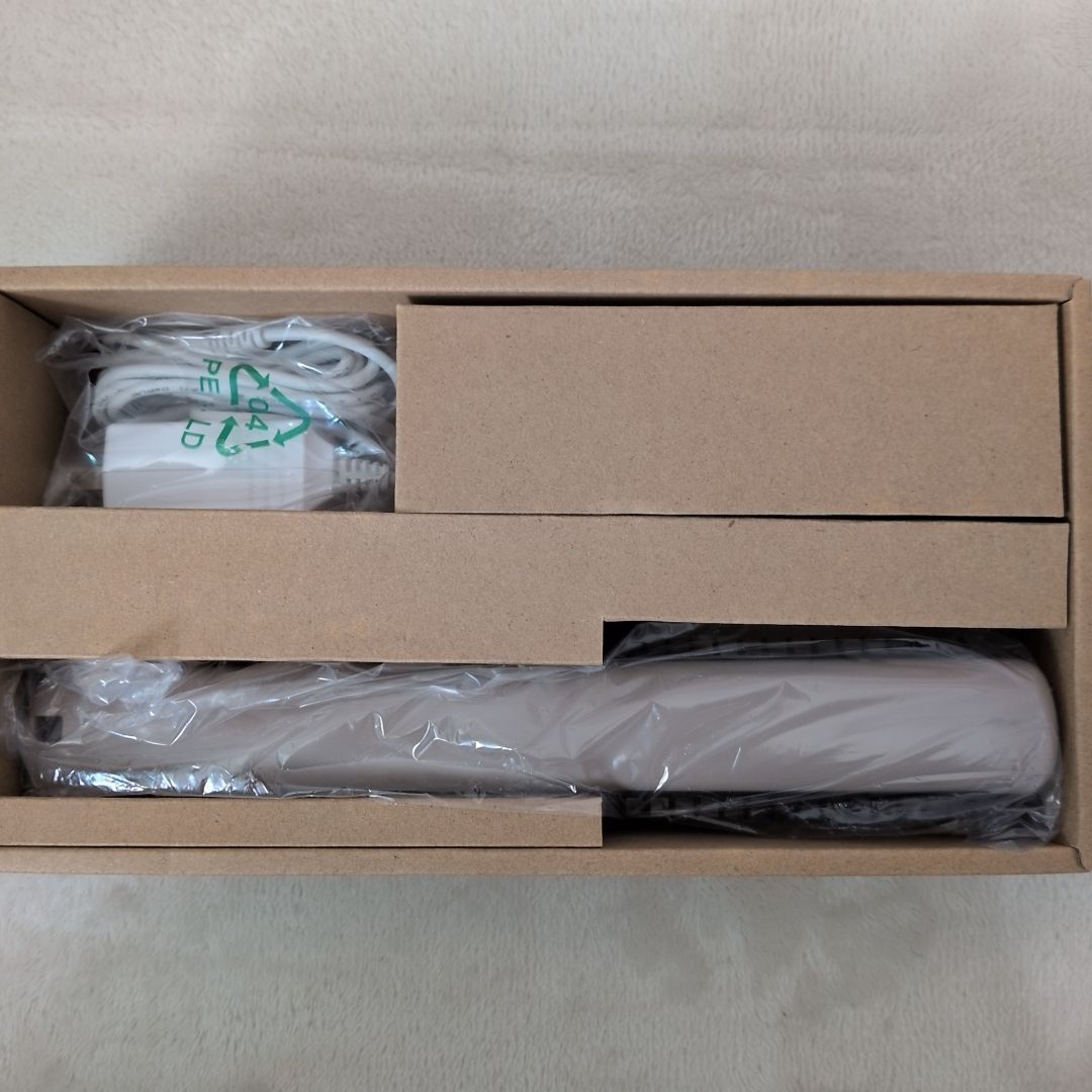 新品・未使用】ヤーマン トリートメントアイロン シャインプロ HC21G