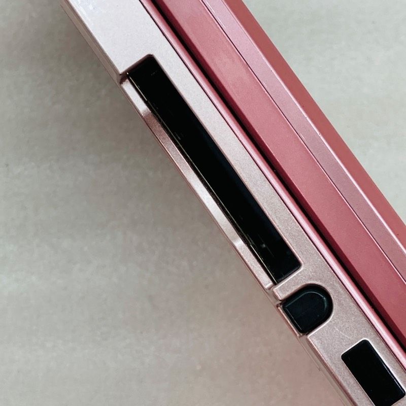  すぐ遊べる 3 DSハード ニンテンドー DS 本体 CTR 001 ミスティピンク BR 4 本体(3DS) ニンテンドー3DS/2DS