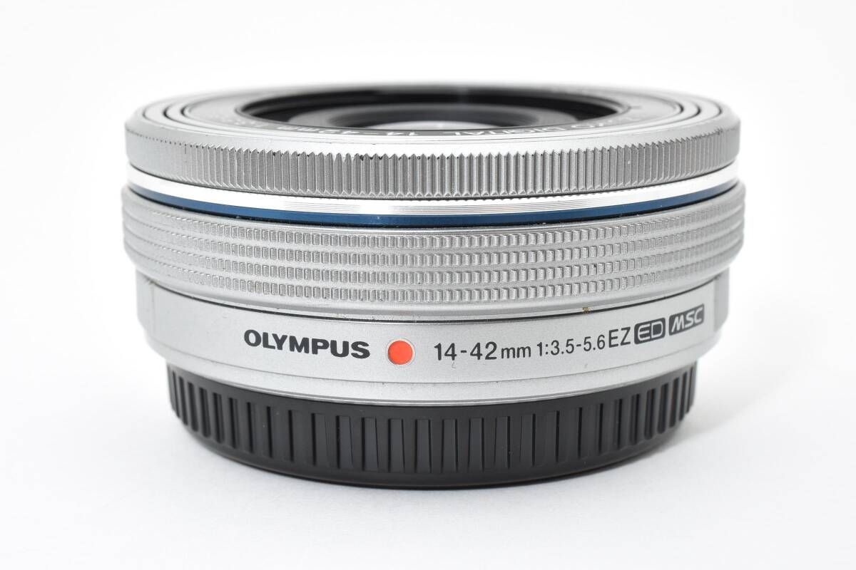 OLYMPUS