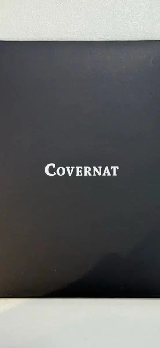 カバーナット チュ・ヨンウ トレカ