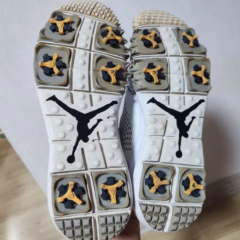 ジョーダン トレーナー ST G ゴルフシューズ 28.5cm - メルカリ