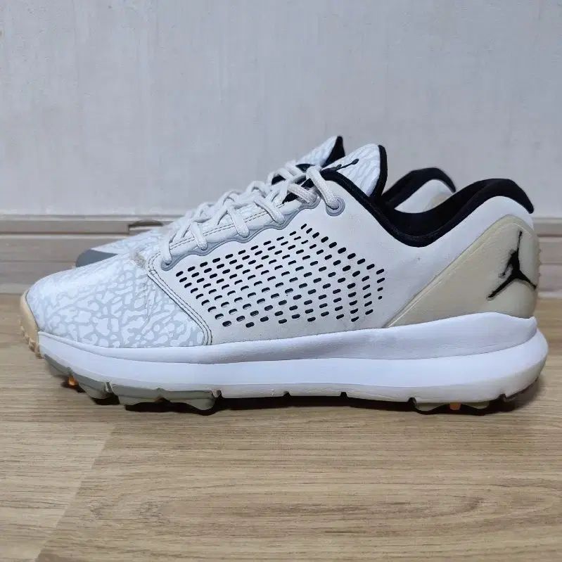 ジョーダン トレーナー ST G ゴルフシューズ 28.5cm - メルカリ