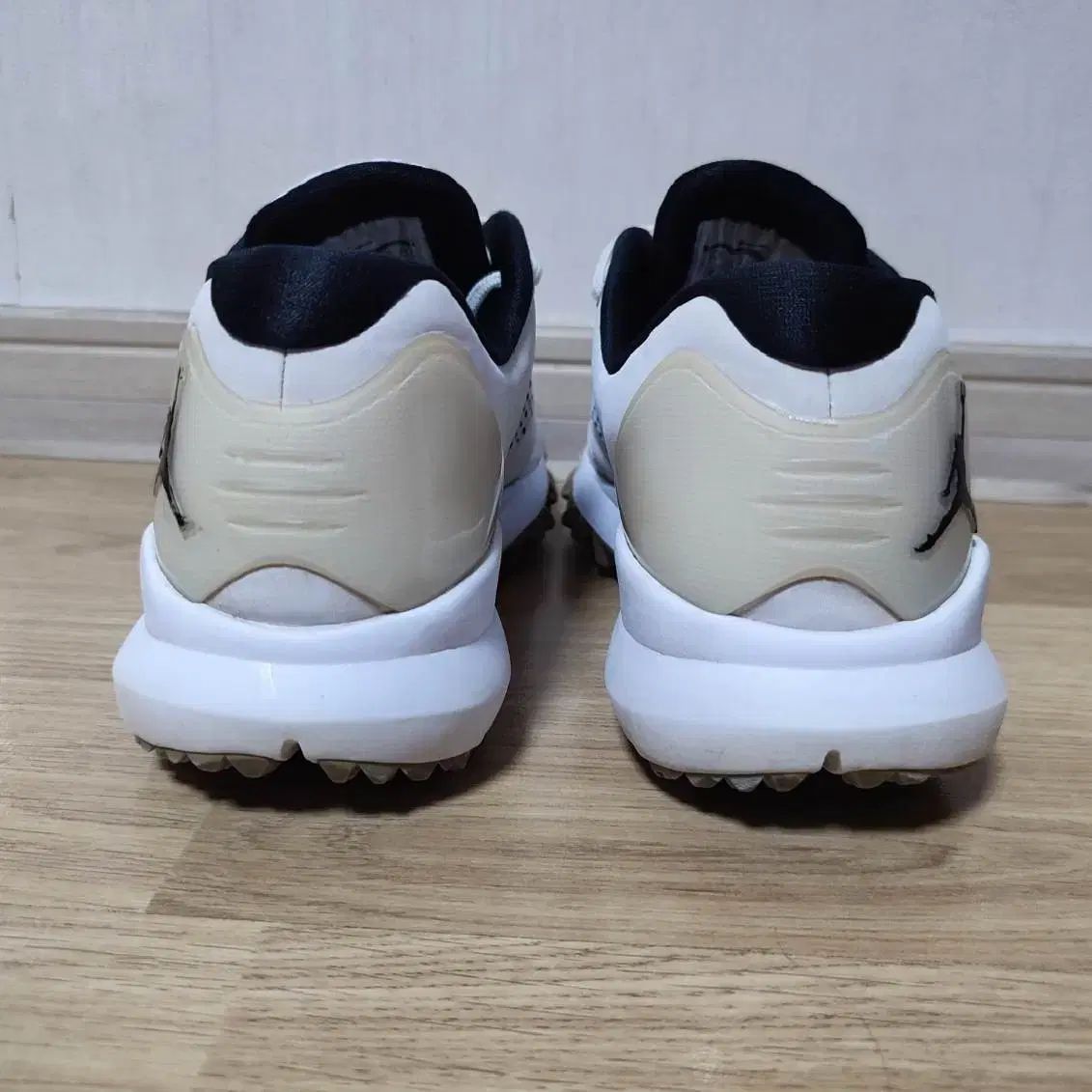 ジョーダン トレーナー ST G ゴルフシューズ 28.5cm - メルカリ