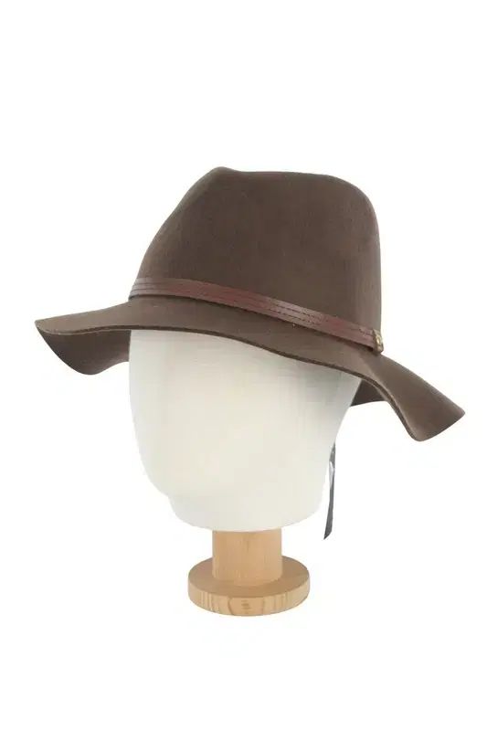 rag-bone WOMEN - M ♥品 ウール FEDORA フェドラ