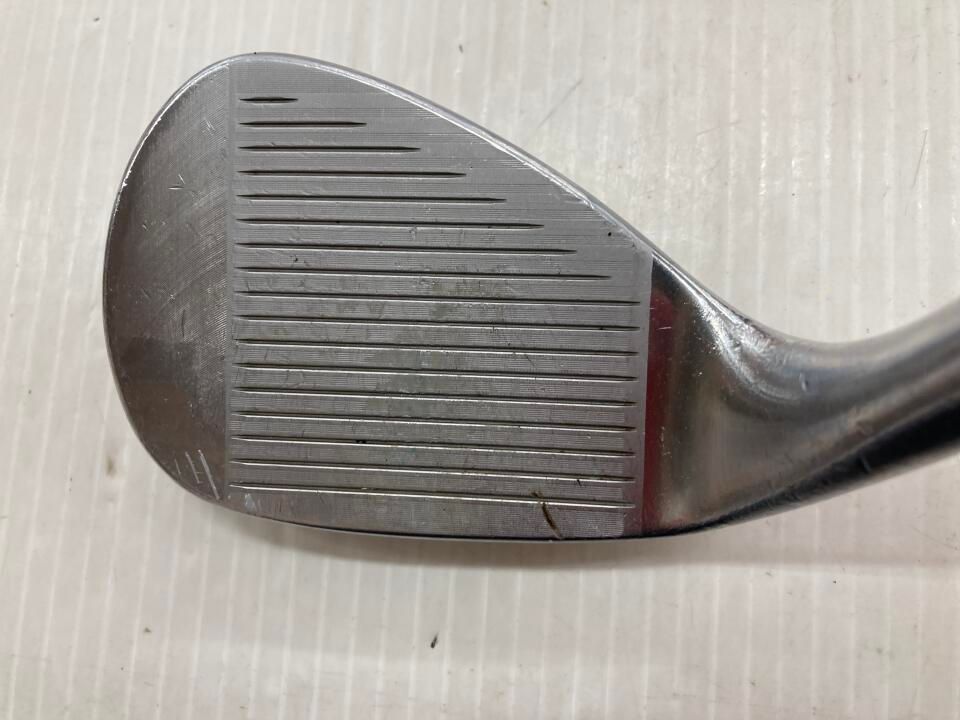 タイトリスト ボーケイ SM 7 ツアークローム 56度 ダイナミックゴールド S 200フレックス ウェッジ 最短