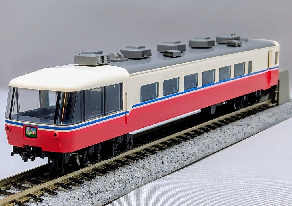 トミーテック TOMIX Nゲージ JR 14系客車 (リゾート白馬) セット (6両