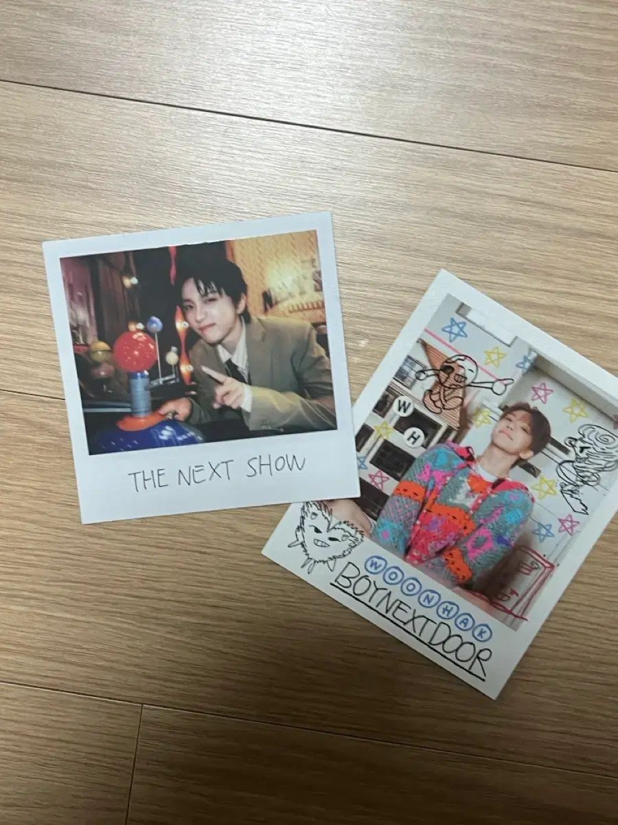 BOYNEXTDOOR(ボイネク) 断捨離 出品 まとめ売り - メルカリ