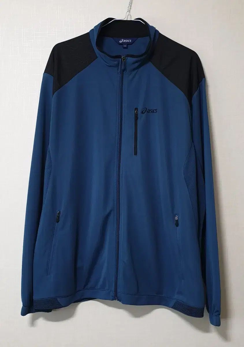 希少美品】コムデギャルソン ウール仕立てスカートS(日本M)ネイビー(濃紺)