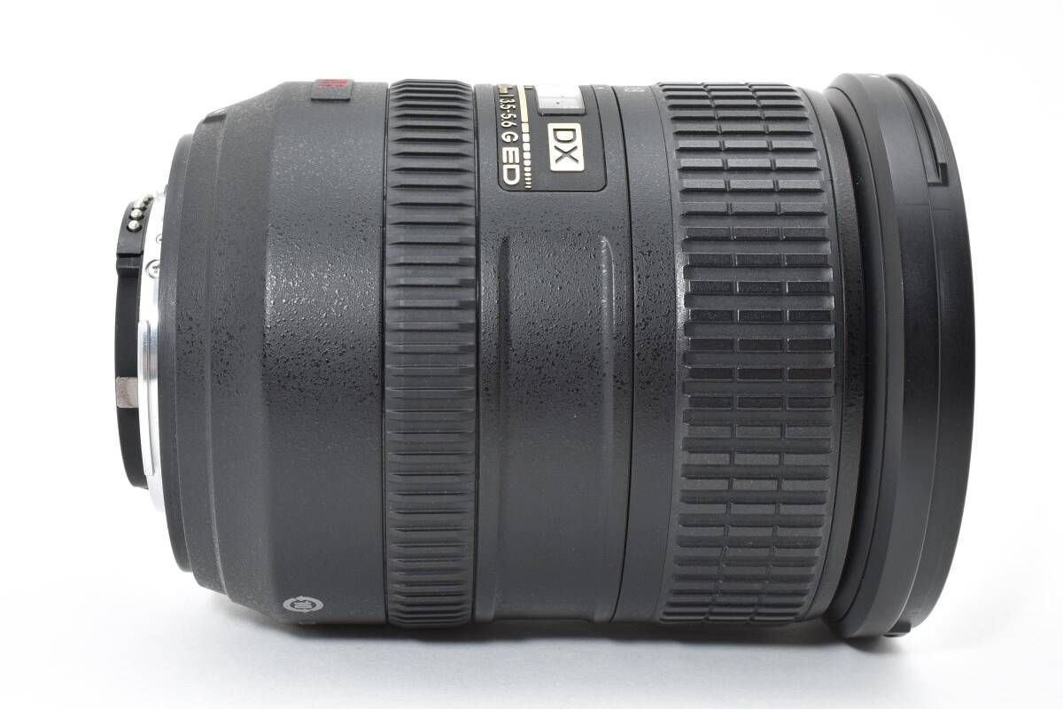  ニコン Nikon AF S DX Nikkor 18 200 mm F 3 5 6 G ED VR 864 b レンズ(ズーム) カメラ