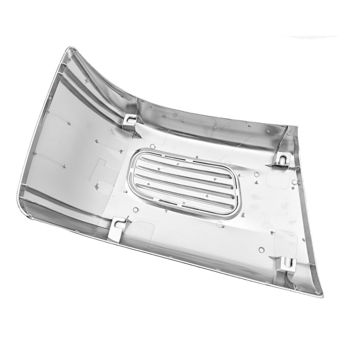 キャンター ブルーテック キャンター センターバンパー バンパー