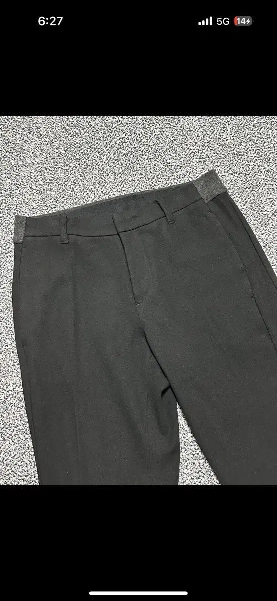 タイトリスト | メンズ30 ゴルフ スイング ズボン ブラック