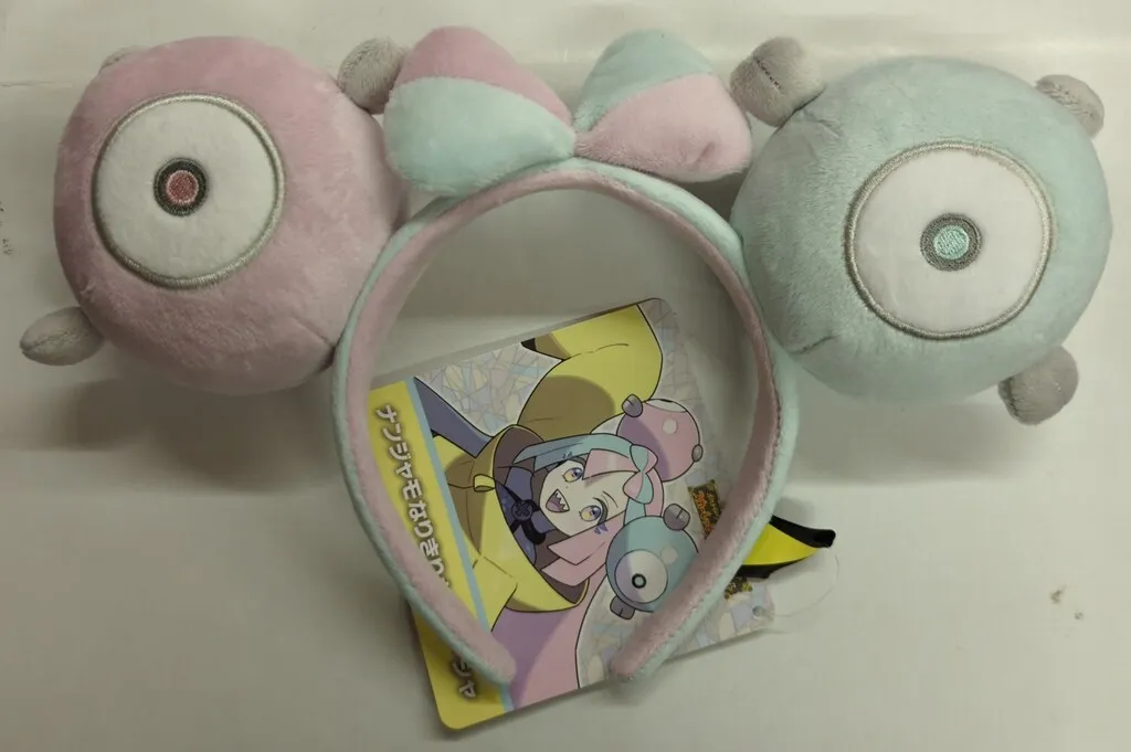 2026年最新】ナンジャモなりきりカチューシャの人気アイテム - メルカリ