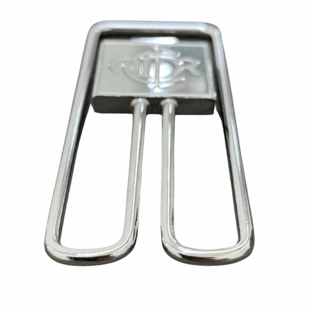 Christian Dior クリスチャンディオール マネークリップ ロゴ