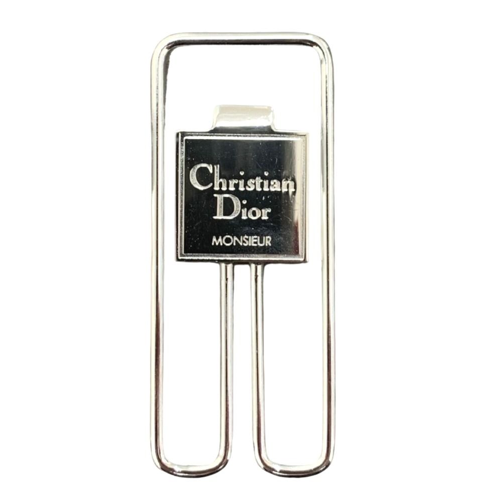 Christian Dior Monsieur マネークリップ CHRISTIAN DIOR|monsieur マネークリップ|HARDOFFオフモール（オフモ