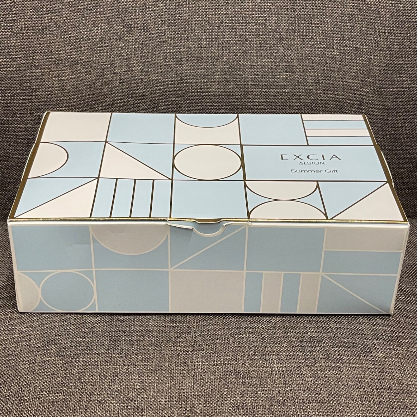 NPA】ALBION EXCIA EMBEAGE アルビオン エクシア アンべアージュ