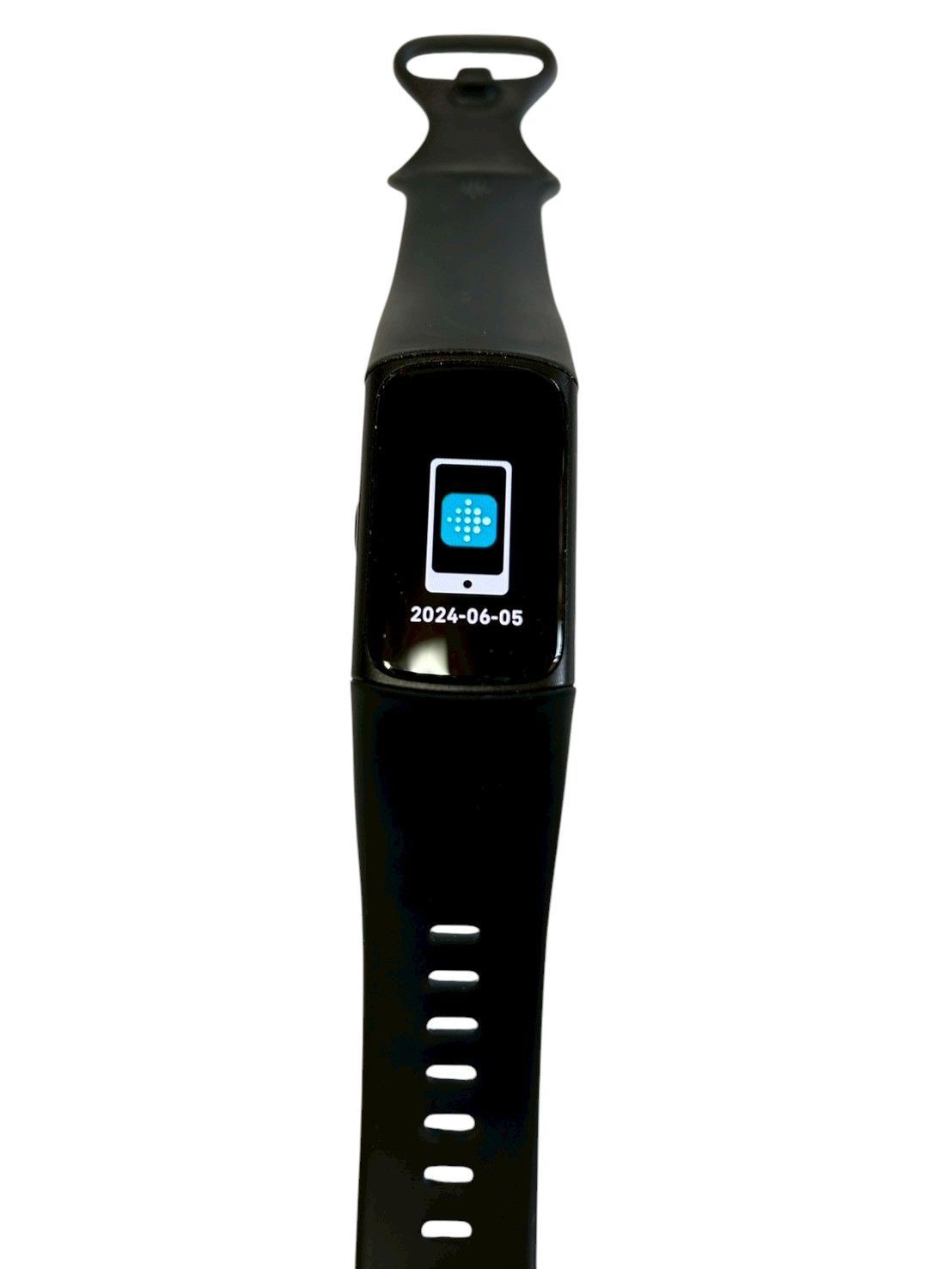 Fitbit Charge 6 スマートウォッチ フィットビット チャージ