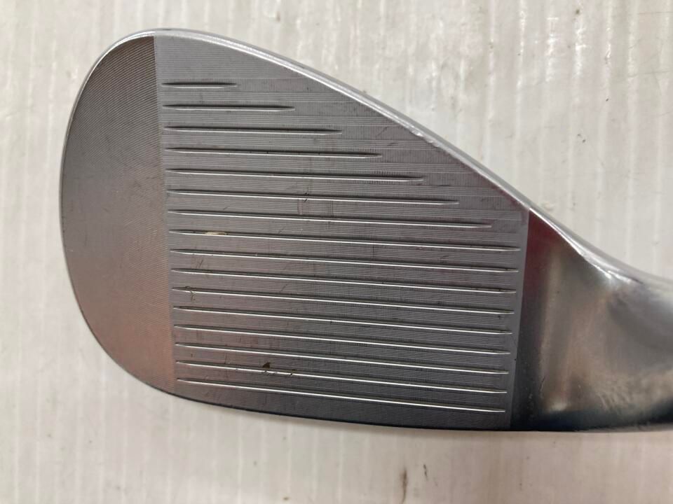 タイトリスト 訳あり ボーケイ SM 8 ツアークローム 48度 ダイナミックゴールド WEDGEフレックス ウェッジ